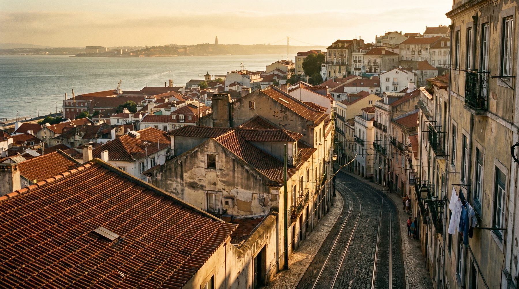 Location impression — Portugal