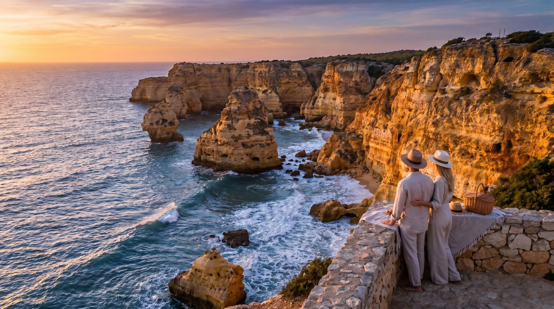 Treaty and business context — Portugal