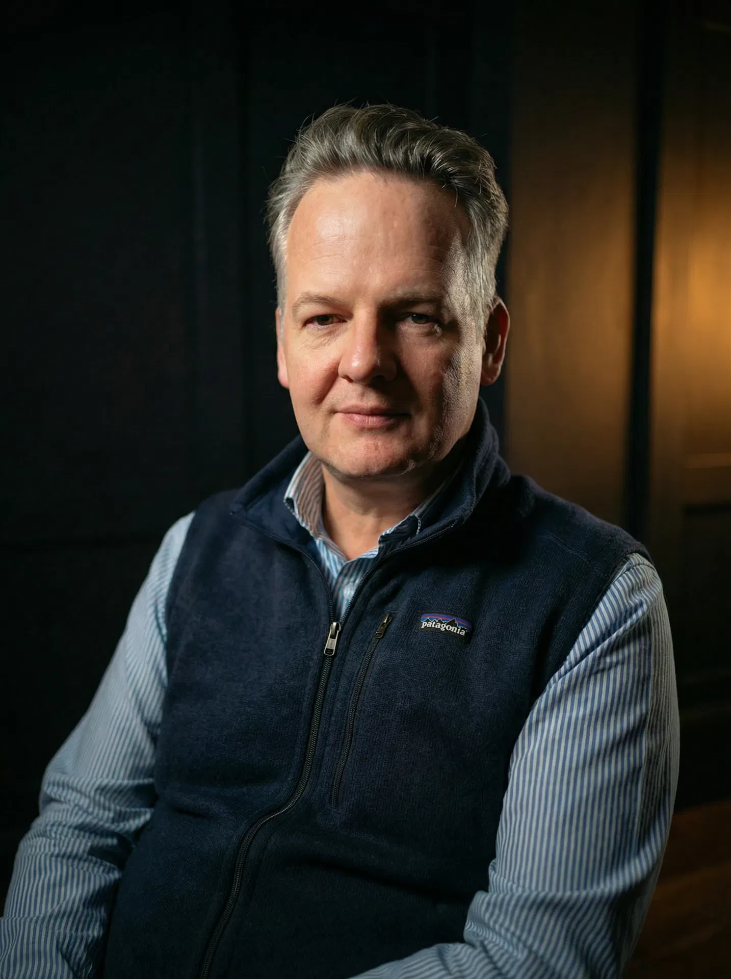 Sebastian Sauerborn