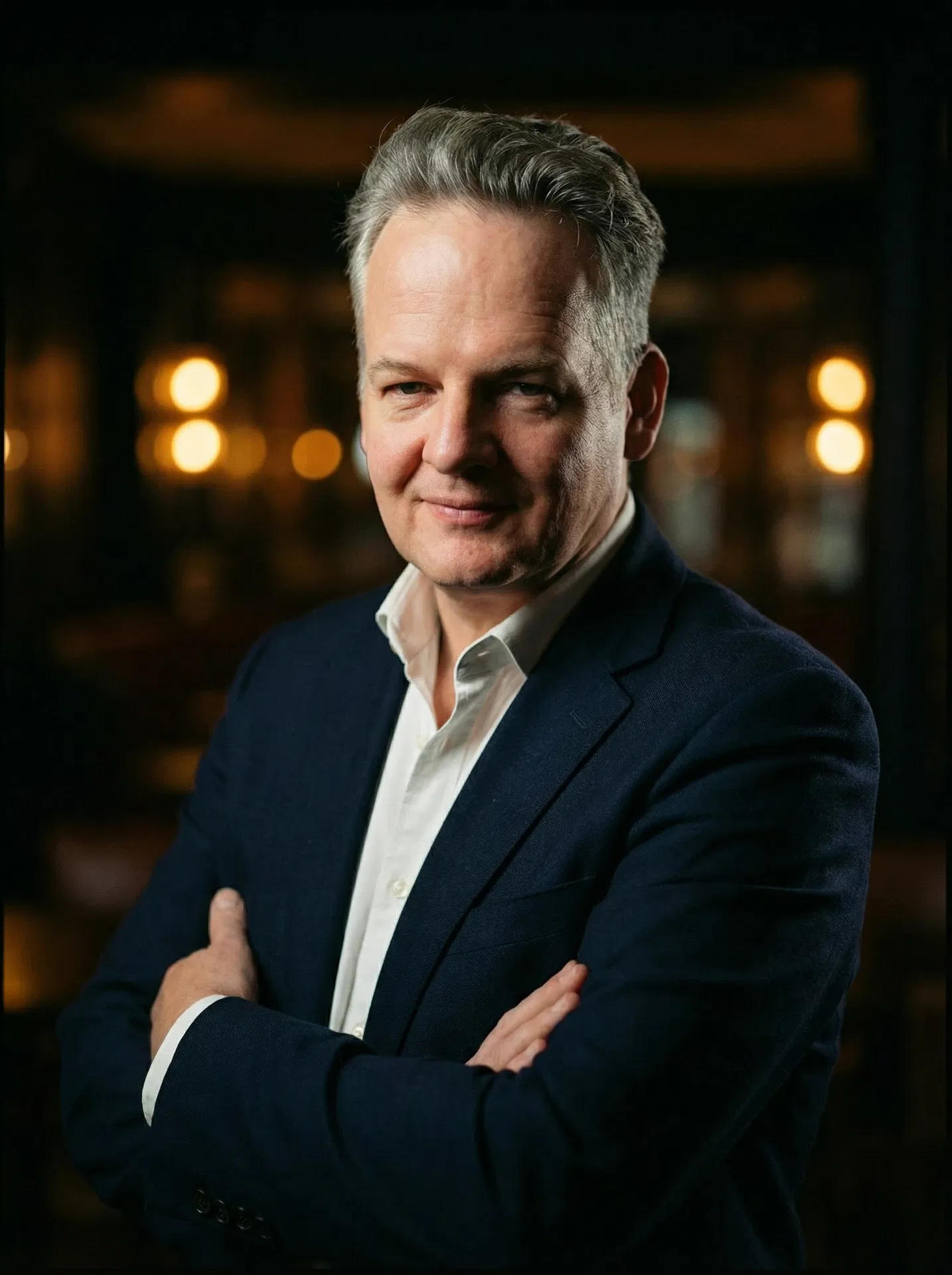 Sebastian Sauerborn